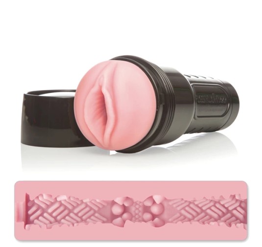 Masturbator - Fleshlight GO Surge Pink Lady